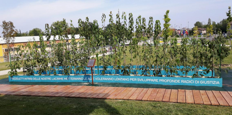 Premio Eternot: dall’8 marzo aperta la raccolta delle candidature